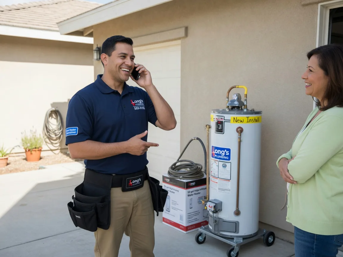 Leak Detection Donna, TX FAQs